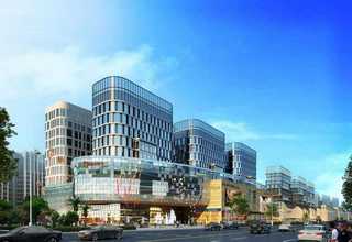 虹口区公司注册有哪些