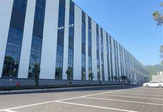 枣庄GD30轴流风机