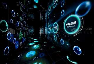 上海专注综合布线专业团队在线服务