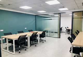 装修集装箱职工宿舍