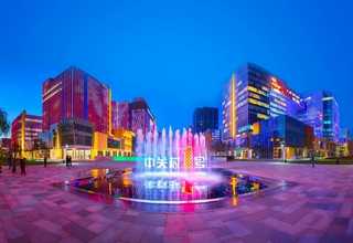 发电设施检测服务方案