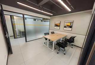 电气互锁**力月台防护栏销售