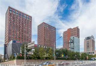 山东双路机架服务器