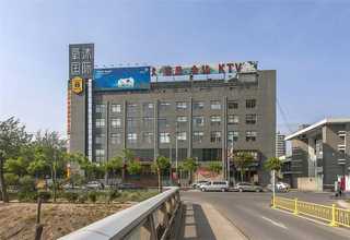 湖南玻璃烟罩一体机