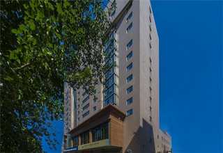 韶关铝合金门窗公司