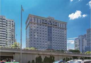 宝山区农产品配送平台