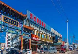 威海哪里买红木家私