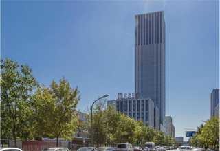 浙江医院室内设计方案